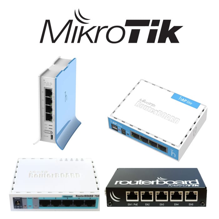 Mikrotik