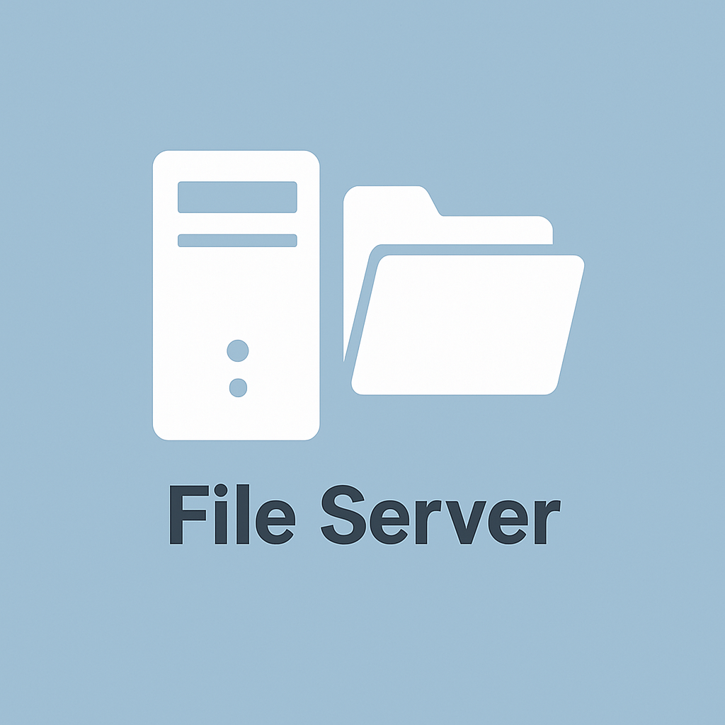 File Server