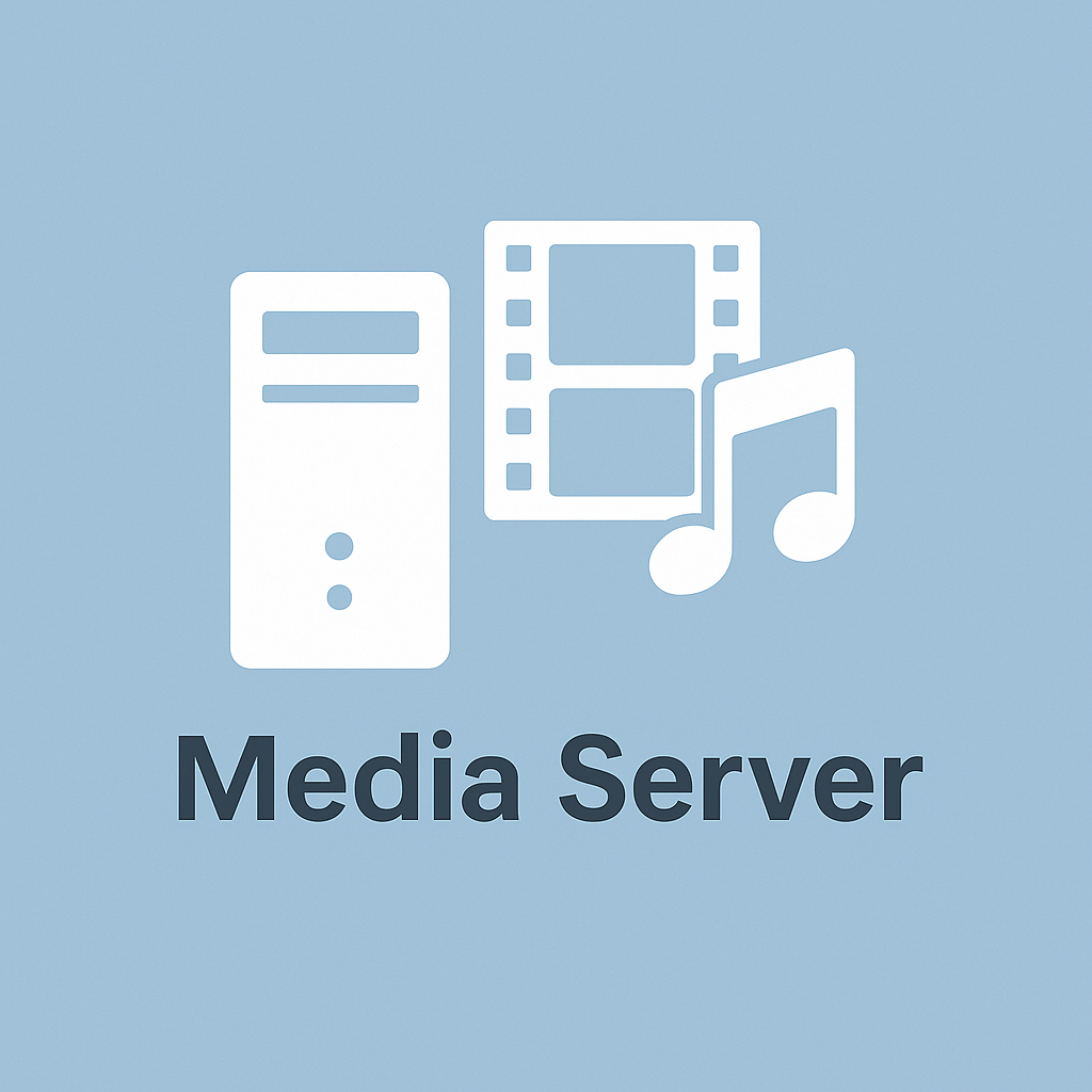 Media Server