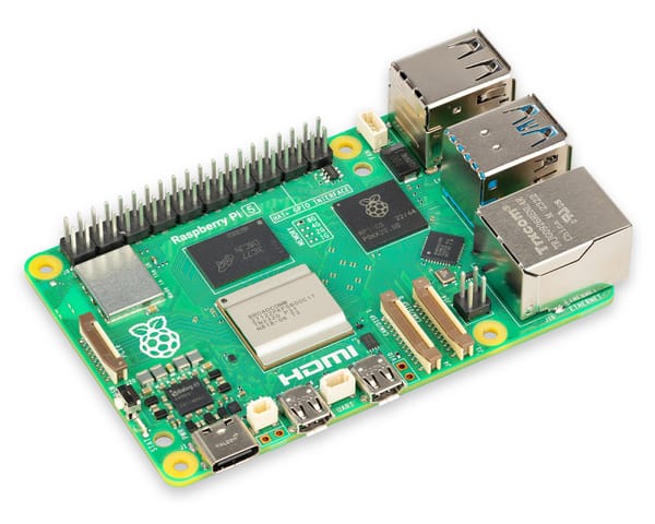 Apa itu Raspberry Pi?