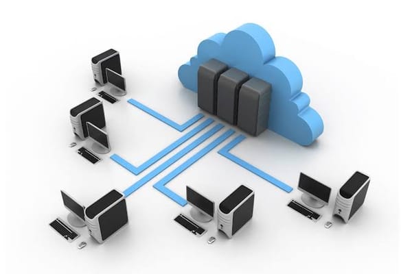 Media Server