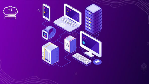 ⚡ Bagaimana Self-Hosting Meningkatkan Produktivitas Saya