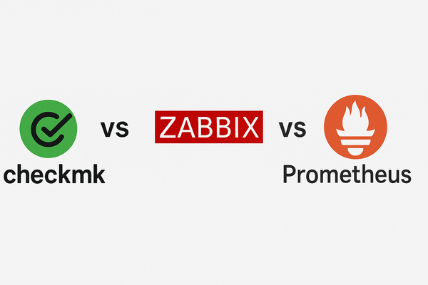 📊 Checkmk vs Zabbix vs Prometheus: Mana yang Cocok untuk Homelab?