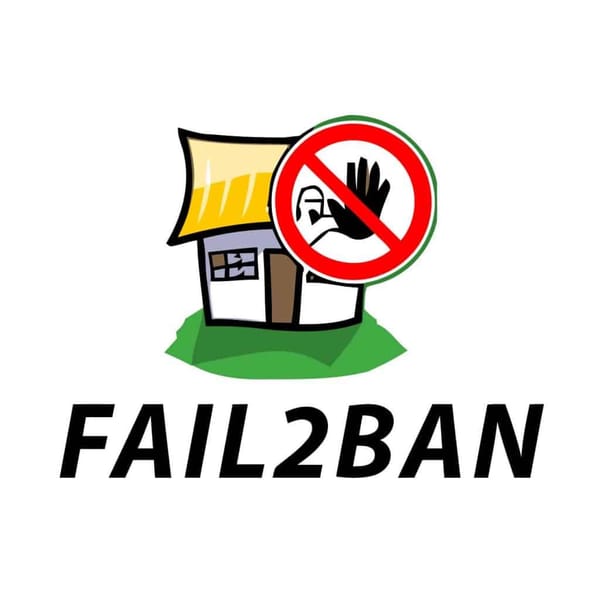 🛡️ Fail2ban: Menjaga Server Saya dari Serangan Brute Force dan Ancaman Lainnya
