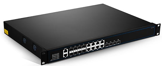 OLT (Optical Line Terminal)