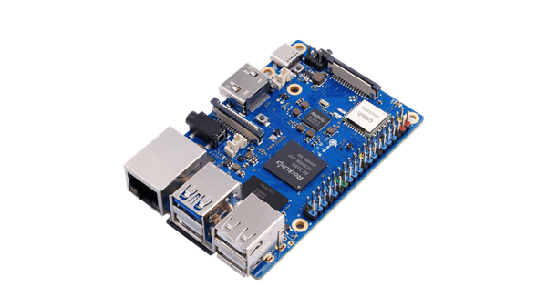 ⚡ Optimasi Server ARM: Manfaatkan Armbian di STB & SBC