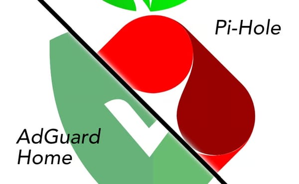 🧱 Pi-hole vs AdGuard Home: Blokir Iklan dan Tracker di Seluruh Jaringa