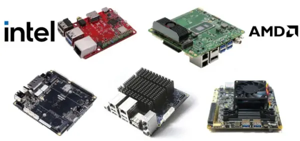 SBC (Single Board Computer)